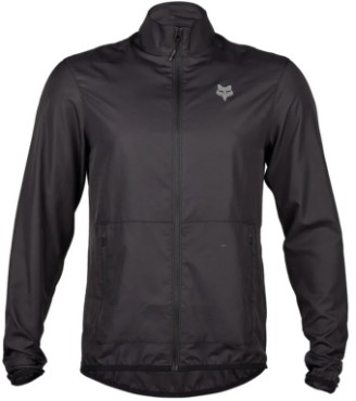 Fox Clothing Ranger Wind MTB Mountain Bike Jacket