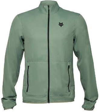 Fox Clothing Ranger Wind MTB Mountain Bike Jacket