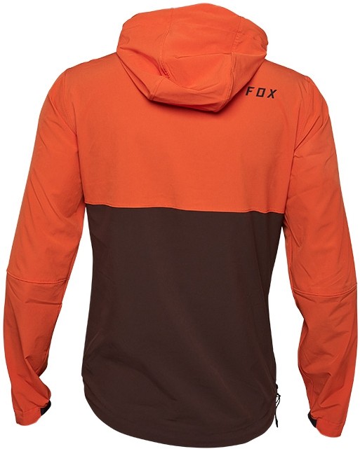 Ranger Wind Pullover Hoodie image 1