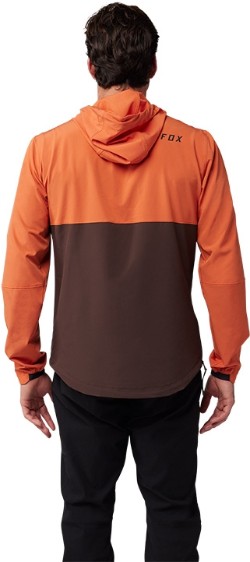 Ranger Wind Pullover Hoodie image 3