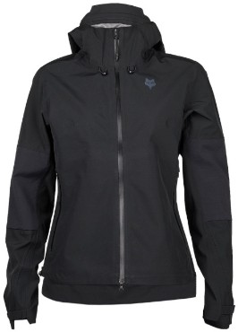Fox Clothing Defend 3L Womens Water Jacket