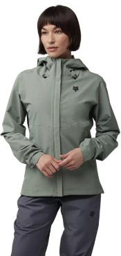 Fox Clothing Ranger 2.5-Layer Womens Water MTB Mountain Bike Jacket
