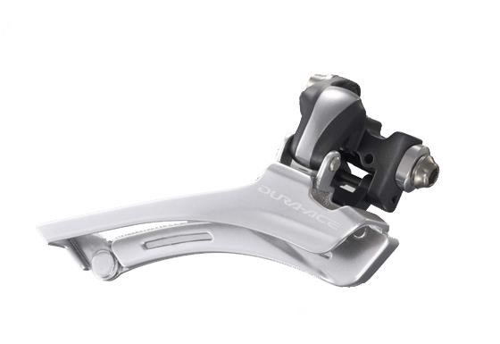 Shimano Dura-Ace FD7900 Clamp-on Front Mech product image