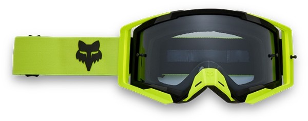 Fox Clothing Airspace Core MTB Mountain Bike Goggles