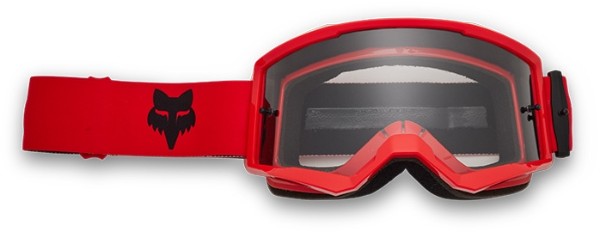 Fox Clothing Main Core MTB Mountain Bike Goggles