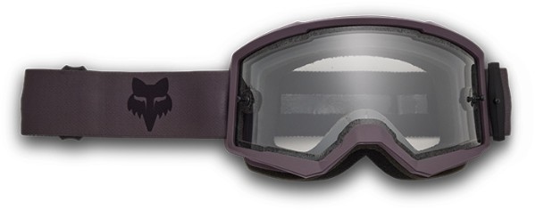 Fox Clothing Main Enduro MTB Mountain Bike Goggles