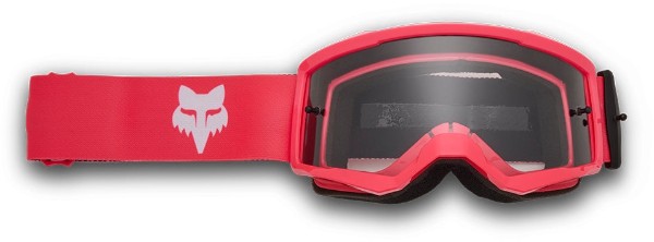 Fox Clothing Main Core Youth MTB Mountain Bike Goggles