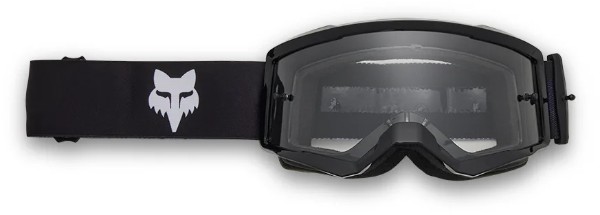 Fox Clothing Main Core Youth MTB Mountain Bike Goggles