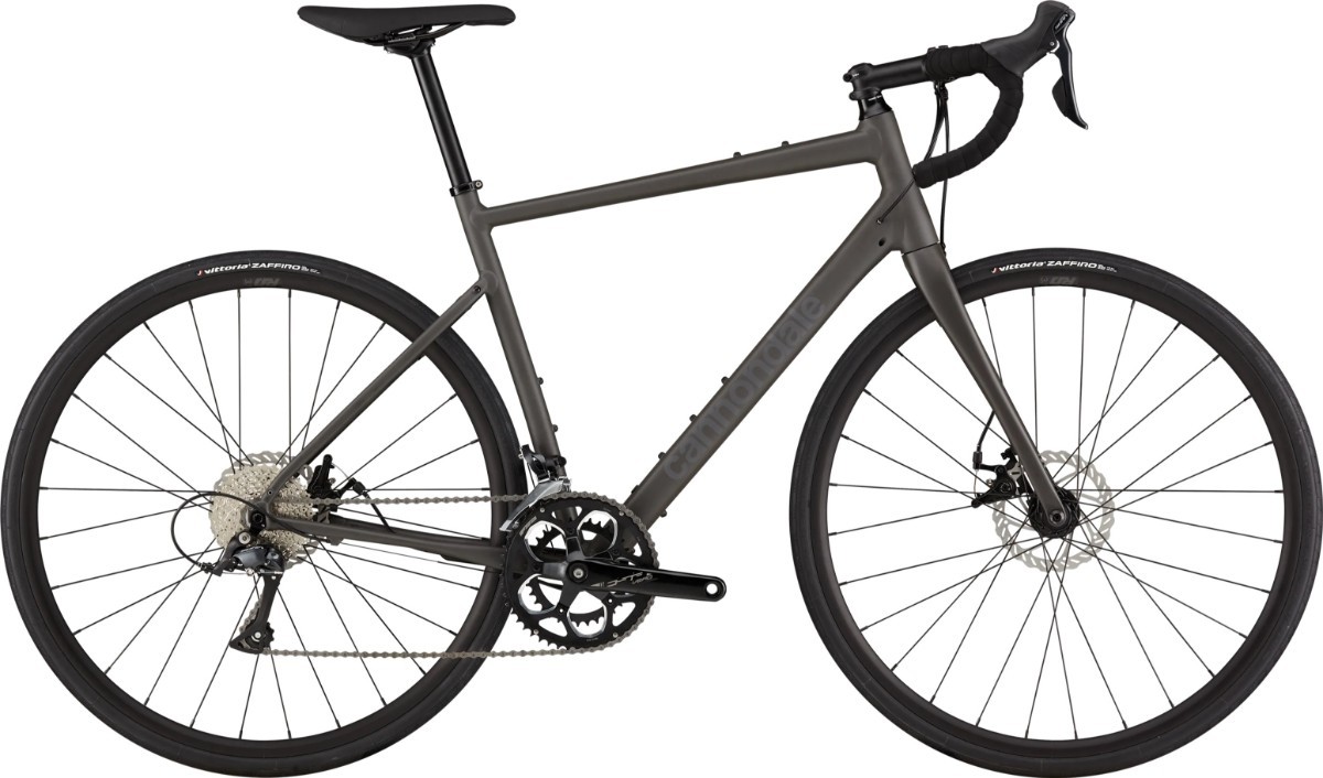 Cannondale Synapse 3 - Nearly New – 58cm 2023 - Road Bike product image