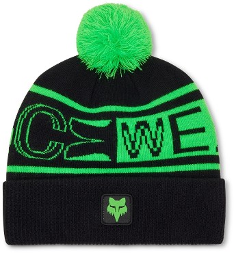 Fox Clothing Throttle Beanie