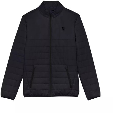 Fox Clothing Howell Puffy Jacket