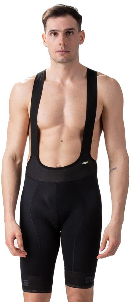 Sella Plus PR-R Bibshorts image 2