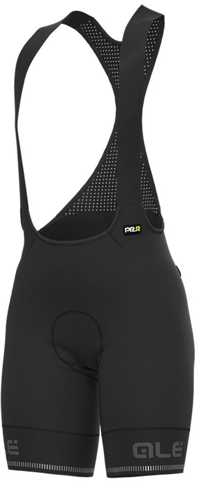 Sella Plus PR-R Womens Bibshorts image 0