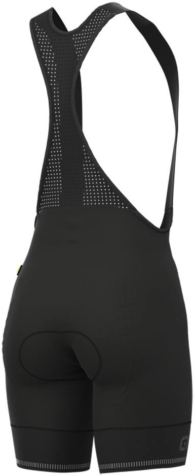 Sella Plus PR-R Womens Bibshorts image 1