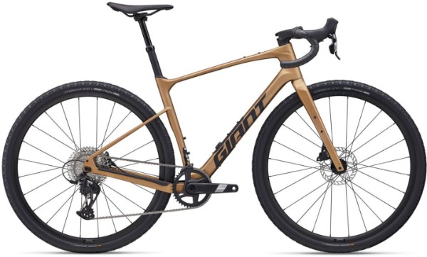 Giant Revolt Advanced 1