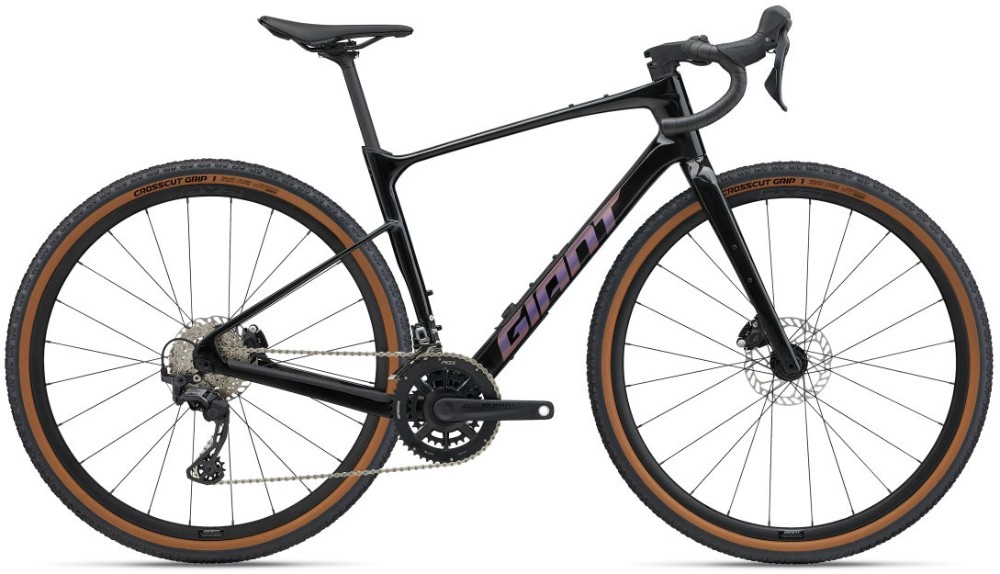 Revolt Advanced 2 2025 - Gravel Bike image 0