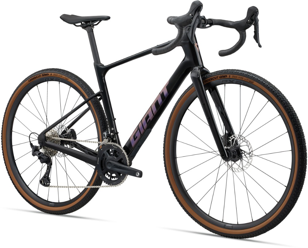 Revolt Advanced 2 2025 - Gravel Bike image 1