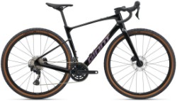 Giant Revolt Advanced 2 2025 - Gravel Bike