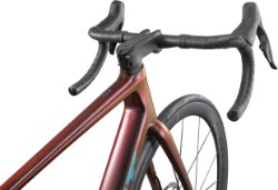 TCR Advanced SL 0 Red 2025 - Road Bike image 9