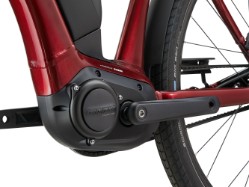 Expression E+ 0 2025 - Electric Hybrid Bike image 3