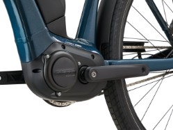 Expression E+ 1 2024 - Electric Hybrid Bike image 5