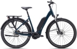 Giant Expression E+ 1 2025 - Electric Hybrid Bike