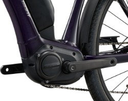 Expression E+ 2 2025 - Electric Hybrid Bike image 3