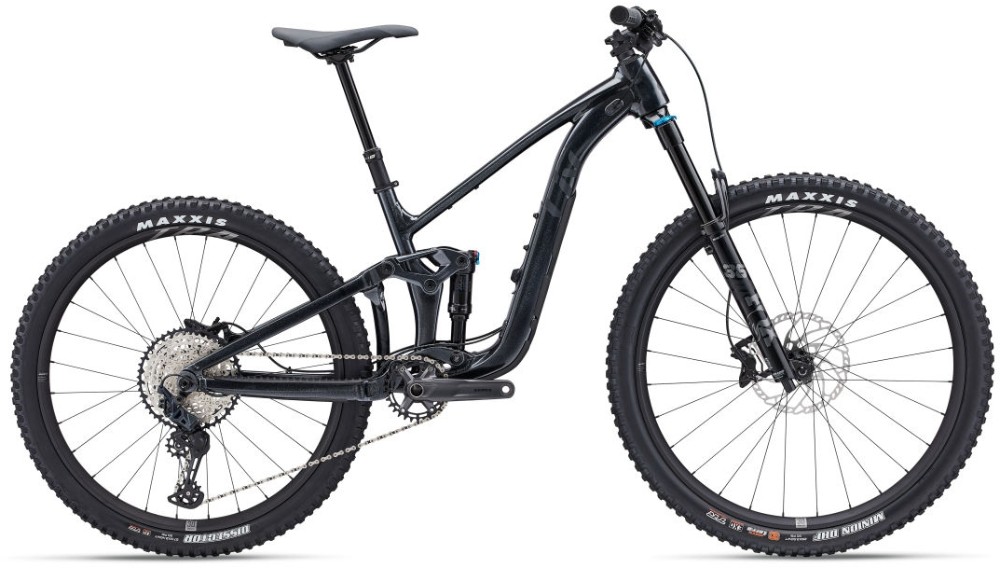 Intrigue X 1 Mountain Bike 2025 - image 0