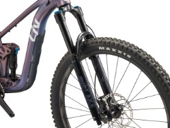 Intrigue X 2 Mountain Bike 2025 - image 6