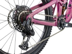 Intrigue X Advanced 0 Mountain Bike 2025 - image 3