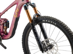 Intrigue X Advanced 0 Mountain Bike 2025 - image 8