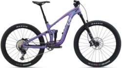 Liv Intrigue X Advanced 2 Mountain Bike 2025 -