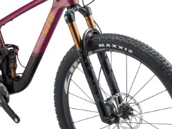 Pique Advanced 29 0 Mountain Bike 2025 - image 4