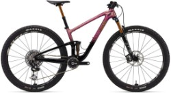 Liv Pique Advanced 29 0 Mountain Bike 2025 -