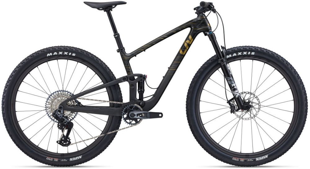 Pique Advanced 29 1 Mountain Bike 2025 - image 0