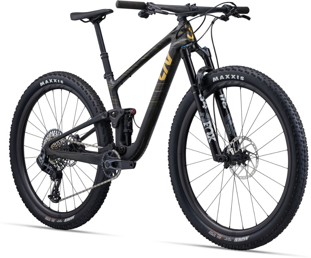 Pique Advanced 29 1 Mountain Bike 2025 - image 1