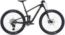 Liv Pique Advanced 29 1 Mountain Bike 2025 -