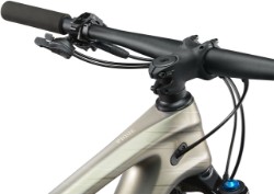Pique Advanced 29 2 Mountain Bike 2024 - XC Full Suspension MTB image 3