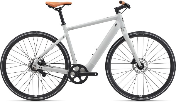 Momentum Voya E+ 2