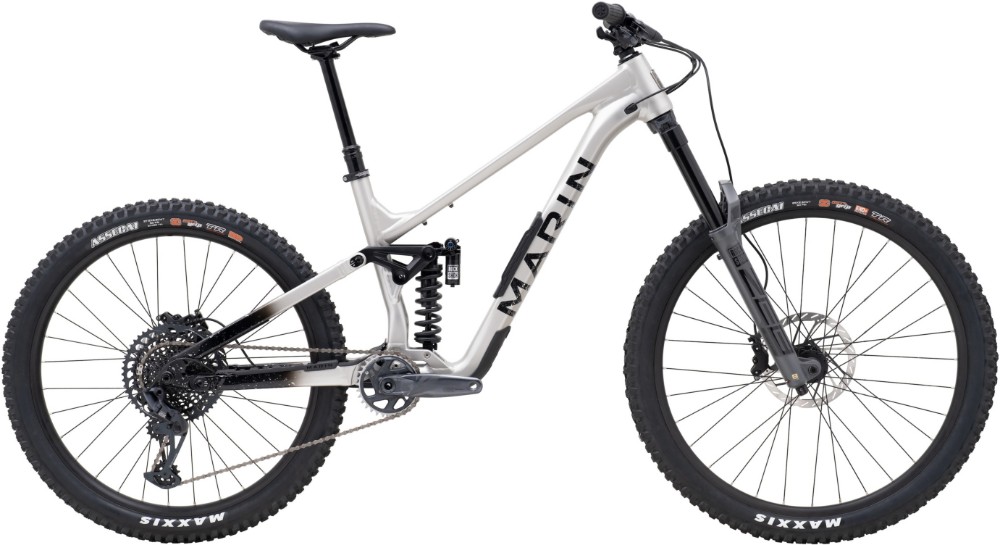 Trail XR 29 Mountain Bike 2024 - Enduro Full Suspension MTB image 0