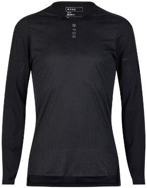 Fox Clothing Flexair Pro Long Sleeve MTB Mountain Bike Jersey