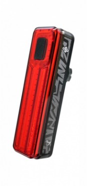 Moon Helix Sense Rear Light 450 Lumens