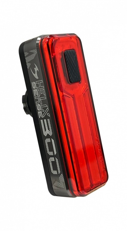 Helix Sense Rear Light 300 Lumens image 1