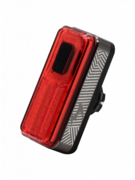 Moon Helix Lite Rear Light 100 Lumens