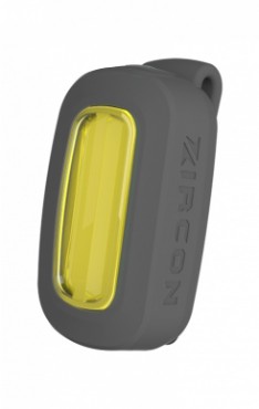Moon Zircon-W Front Light 180 Lumens