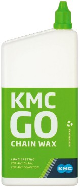 KMC GO Chain Wax