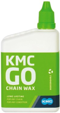 Image of KMC GO Chain Wax