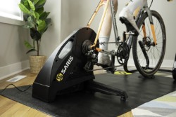 Saris H3 Plus Direct Drive Trainer image 4