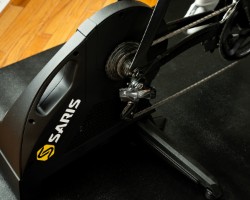 Saris H3 Plus Direct Drive Trainer image 5