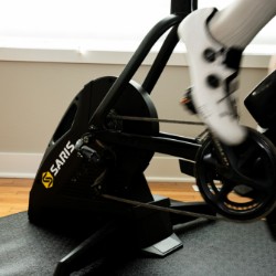 Saris H3 Plus Direct Drive Trainer image 6